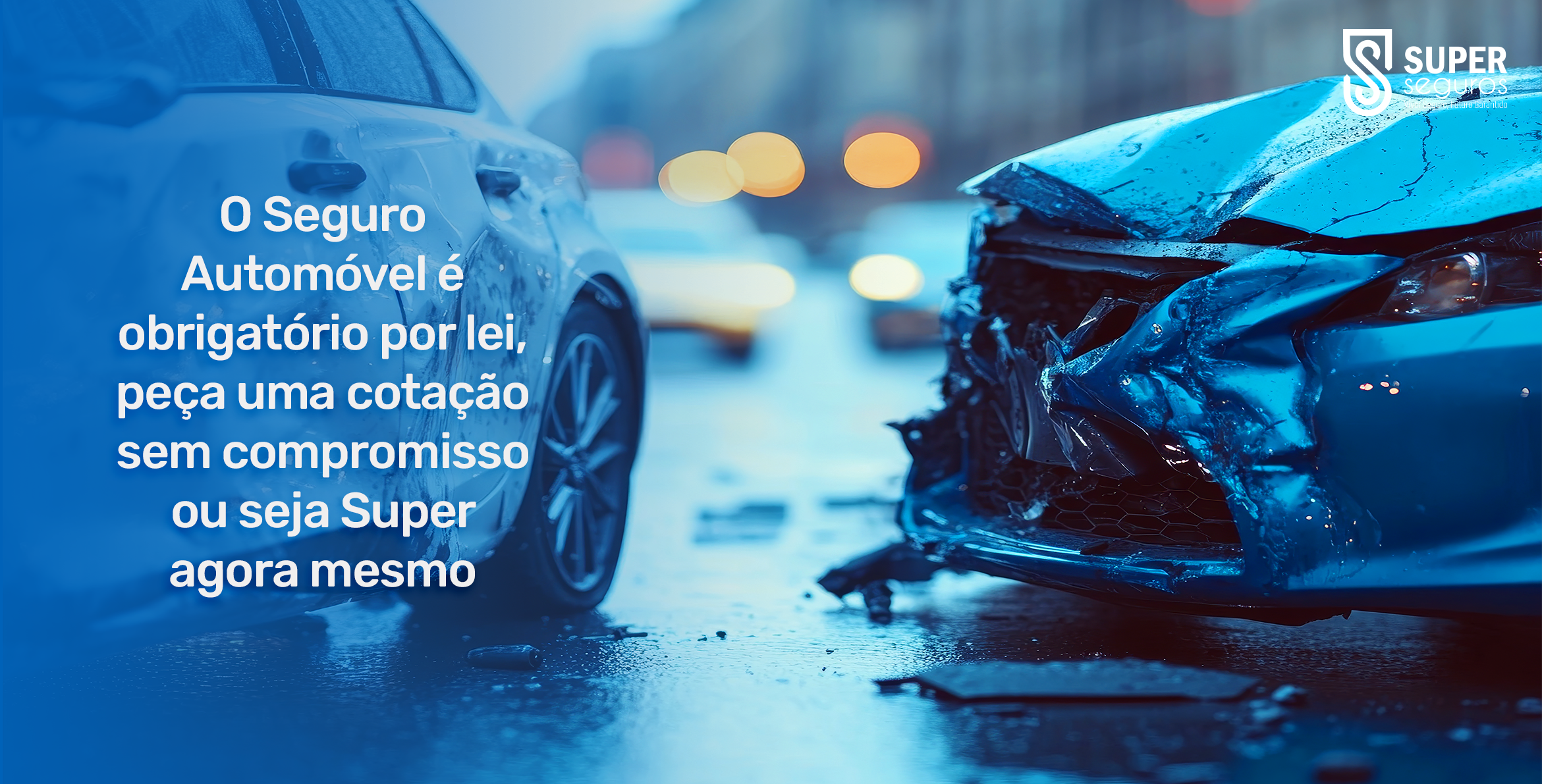 Seguro Automóvel